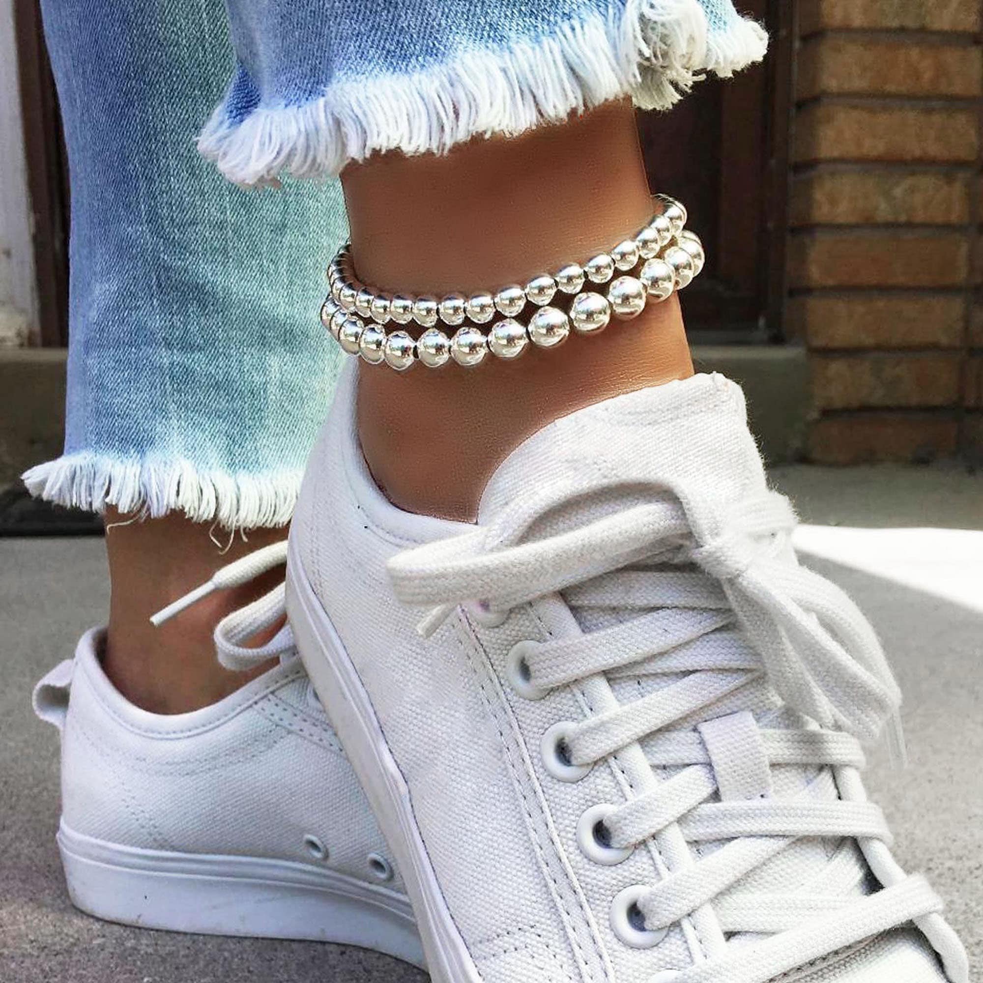 Anklet