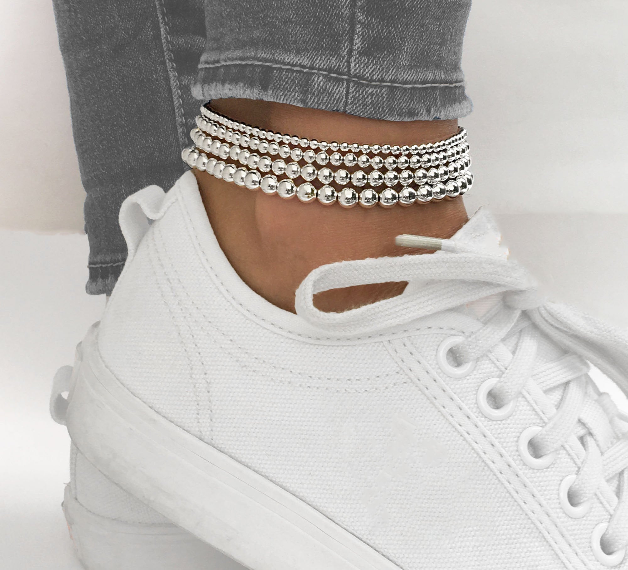 Ankle Bracelet