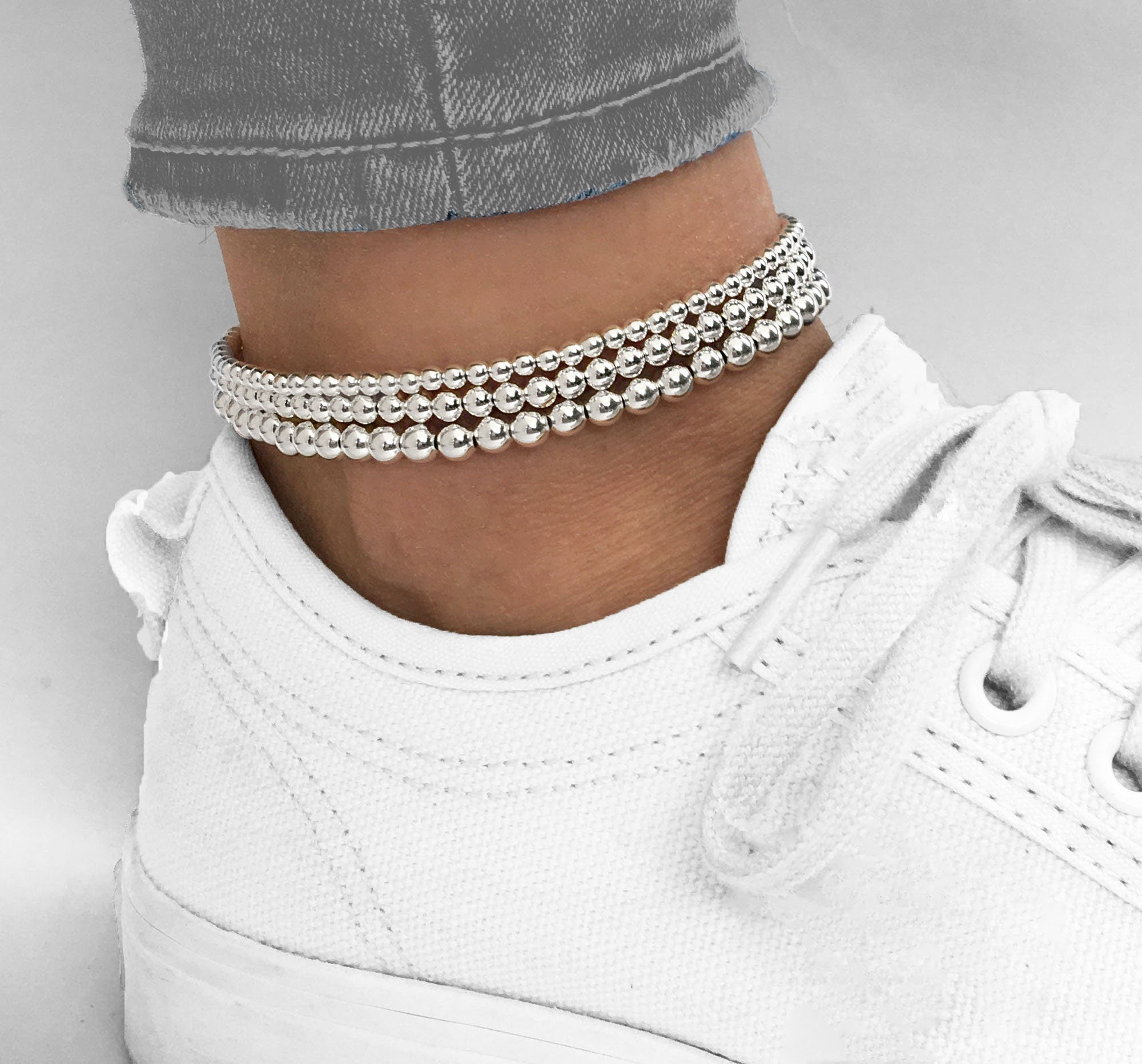 Ankle Bracelet