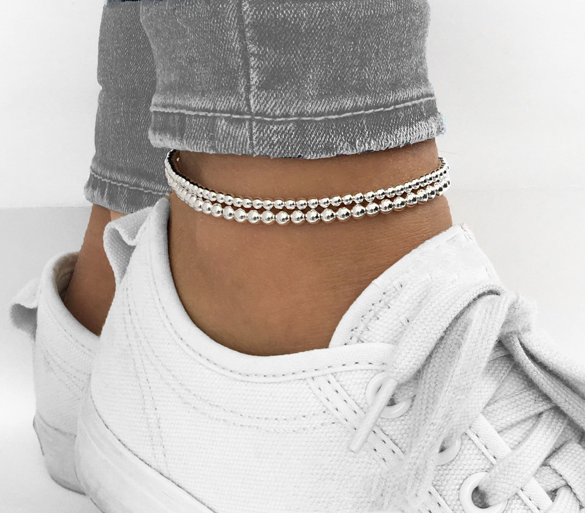 Ankle Bracelet